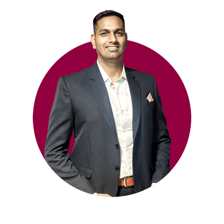 Dilip Yadav - Founder and CEO Bestkitchenette